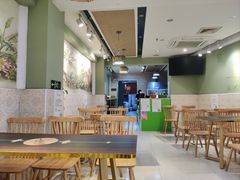 -丽丽三鲜螺蛳粉(田林路店)