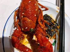 -老长沙龙虾馆(梅林店)