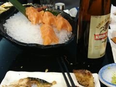 -真剑日本料理·铁板烧(贵州路店)