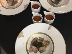 -影汇之星8字形摩天轮