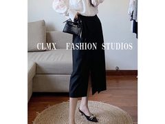 -CLMX(新天地凯德晶萃广场店)