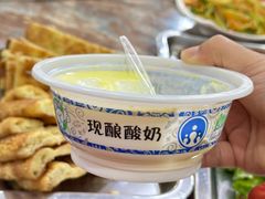 -继承独一味生烤羊排(金牛小区店)