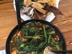 -螺蛳粉先生(蓟门桥店)
