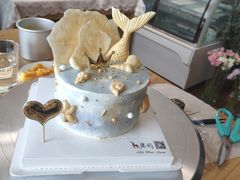 -鹿屿DIY烘焙·公司团建·生日会包场(广州东站店)