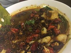 -YOYO悠游美食地图(西市城购物中心店)