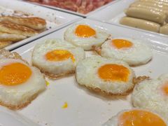 -翠湖六号全日制西餐厅(翠湖宾馆店)