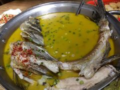 -田趣园长沙菜(天安云谷店)