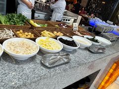 -天泊圣汇洗浴