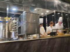 -东方饺子王(哈西万达店)