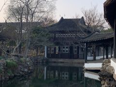 -拙政园