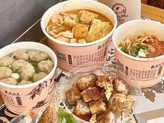 -1980烧肉粽(金榜店)