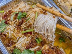 -赵老蒯土窑坑烤