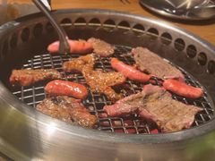 -汉拿山(北京上地华联店)