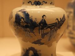 -深圳博物馆(古代艺术馆)