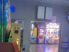 -天空之城电玩(曼巴特购物广场店)