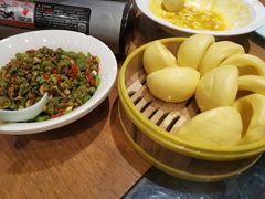 -鸡毛店·川菜(双楠店)