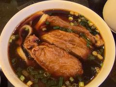-中国厨房/台湾牛肉面