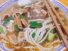 -锦泓老字号猪脏粉(东联大厦店)