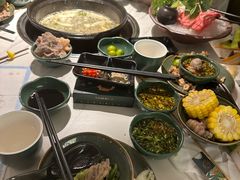 -狐狸爱上椰子鸡(滨江星光大道店)