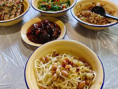 -东排食堂长沙小吃大排档(五一广场店)