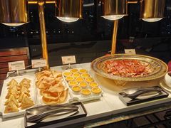 -广州花园酒店·凌璇阁旋转餐厅CAROUSEL360