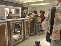 -澳门喜来登大酒店