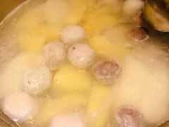 -润园四季椰子鸡火锅(海上世界店)
