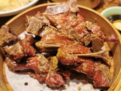 酱蒸龙骨-弄堂里·寻味杭州(湖滨银泰in77C区店)