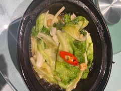 -苏先生海鲜渔庄(金桥店)