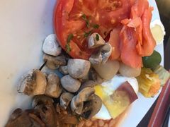 -澳门十六浦索菲特大酒店