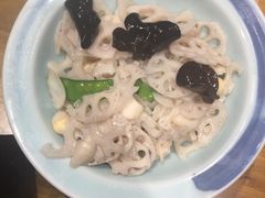 -局气 烤鸭·北京菜(光华路店)