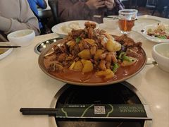 -清之口东乡手抓肉家常菜(绥远寺店)