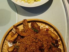 -汤城小厨•粤菜•靓汤(苏州街店)