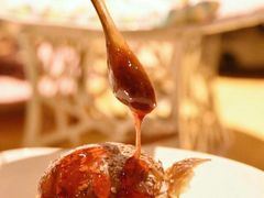 -龙之梦万丽酒店青餐厅