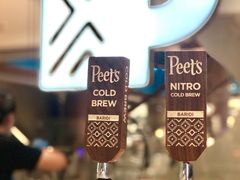 -Peet's Coffee皮爷咖啡(豫园店)