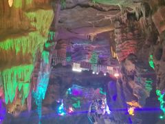 -泰安地下龙宫景区