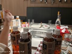 -海底捞火锅(明湖路店)