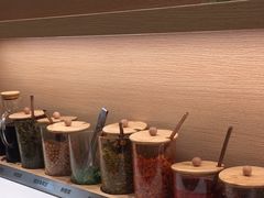 -小满手工粉(北京富力广场店)