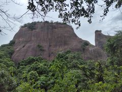 -丹霞山风景名胜区