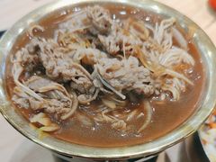 -小木屋拌饭(西安华阳城店)