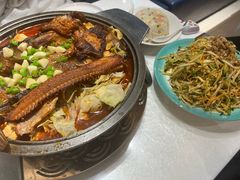 -辣小妮de川菜馆(红旗Mall店)