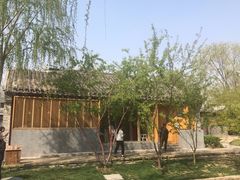 -春风习习