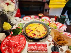 -江北北火锅馆·公路夜市(魏公村店)