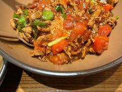 -德天顺盖码饭(人民西路店)