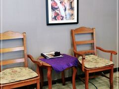 用餐区-上海年代(水上东路店)