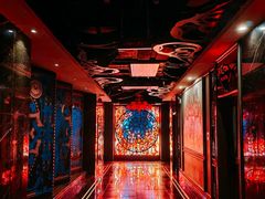 -范特西FANTASY量贩式KTV(民主广场店)