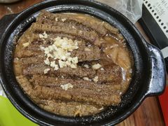炖生敲-广迎居老正兴菜馆