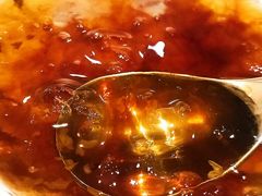 -一叶一世界·素食餐厅(锦华万达店)