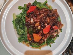 -八珍饺子·烤鸭·家常菜
