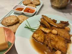 -小吊梨汤·北京菜·烤鸭(华润万象城店)